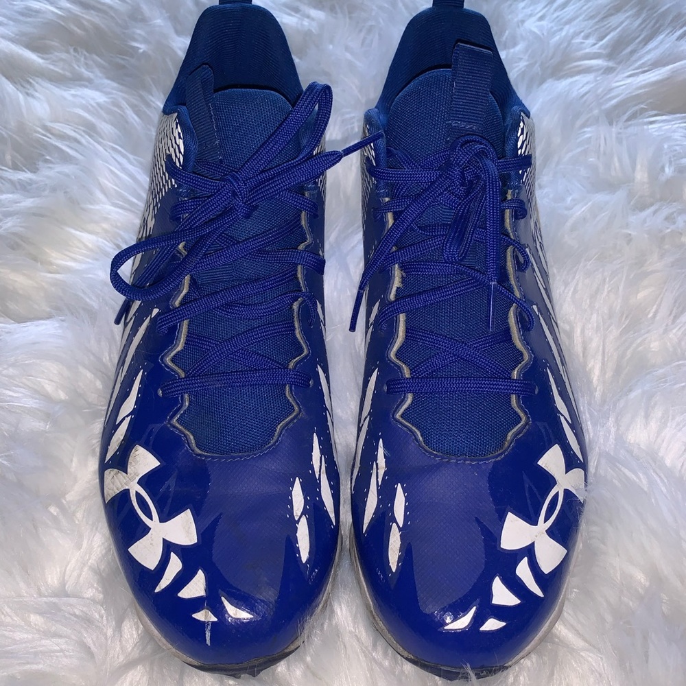 Cleats